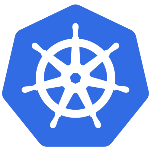 Kubernetes Logo