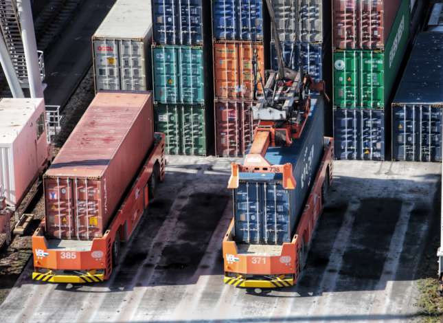 Eine PHP-Applikation in einen Docker-Container erstellen